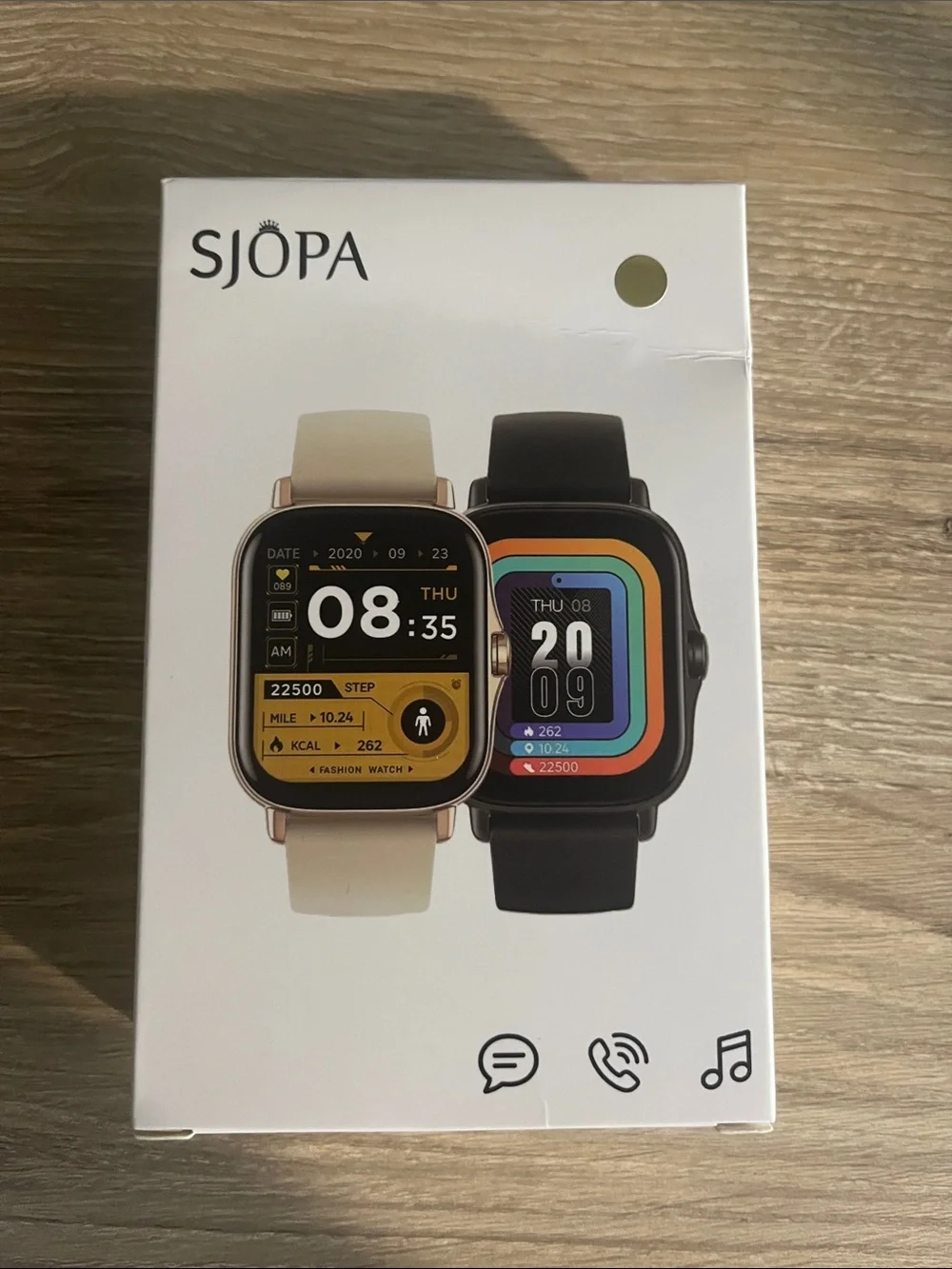 N/A this brand